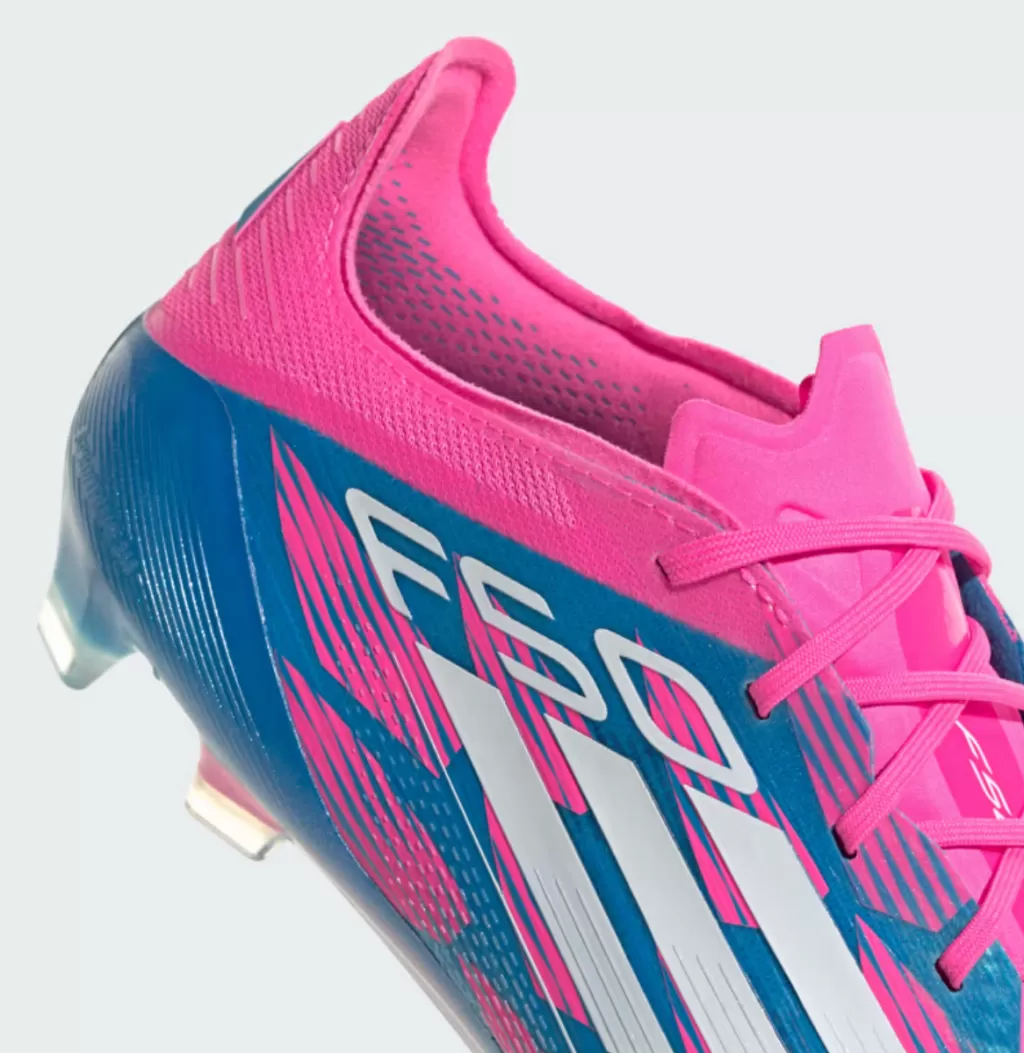 Бутcы профессиональные Adidas F50 Elite FG